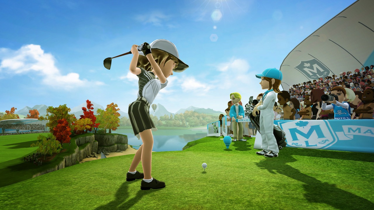 Kinect Sports: Segunda Temporada - Imagen 28